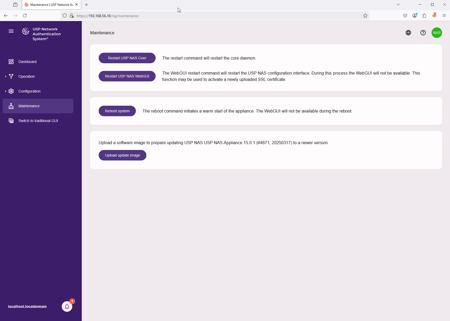 images/nas-web-upgrade-menu.png